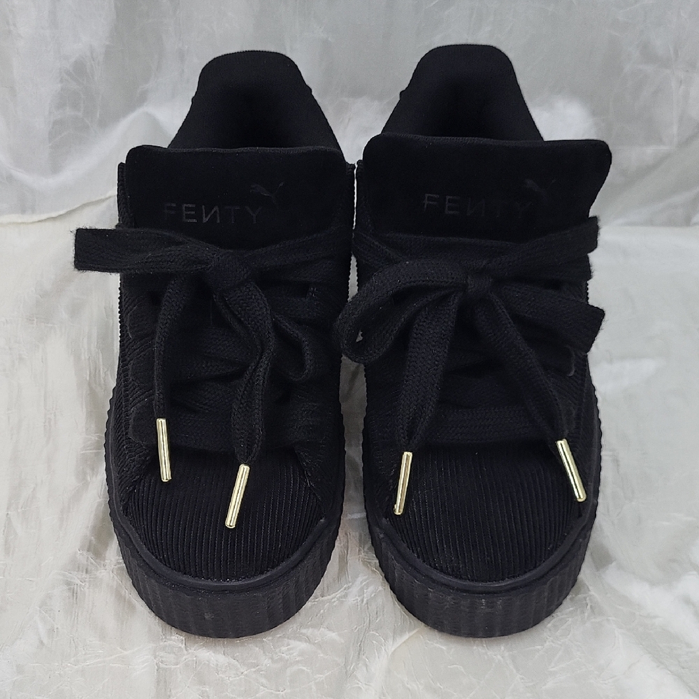 FENTY x PUMA Creeper Phatty In Session Women's Sneakers size 9